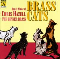 Hazell: Music for Brass