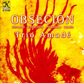 Obseción
