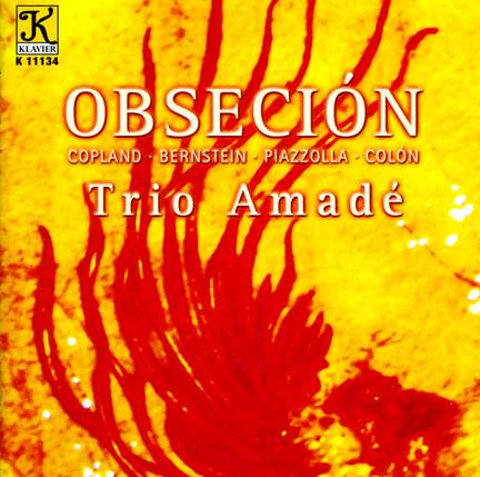 Obseción