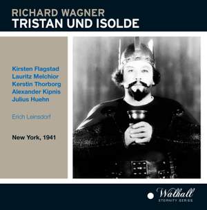 Wagner: Tristan und Isolde