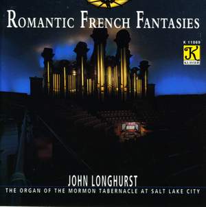 Romantic French Fantasies