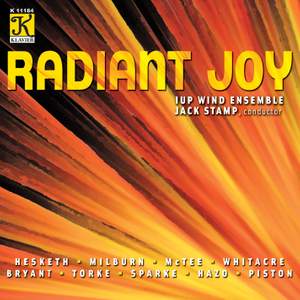 Radiant Joy