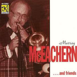 Mceachern, Murray: Murray Mceachern and Friends