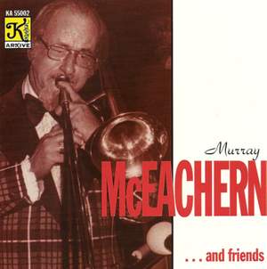 Mceachern, Murray: Murray Mceachern and Friends