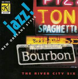 River City Six: Jazz! New Orleans Style