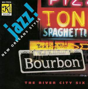 River City Six: Jazz! New Orleans Style