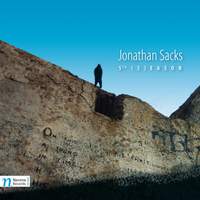 Jonathan Sacks: 5th (S)eason