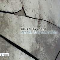 Orjan Sandred: Cracks and Corrosion