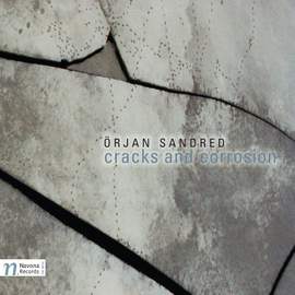 Orjan Sandred: Cracks and Corrosion