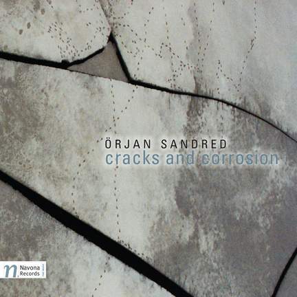 Orjan Sandred: Cracks and Corrosion