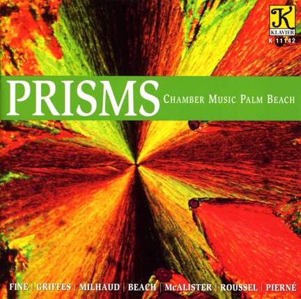Prisms