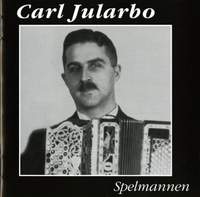Spelmannen
