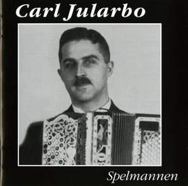 Spelmannen