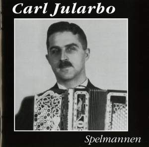 Spelmannen