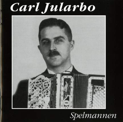 Spelmannen