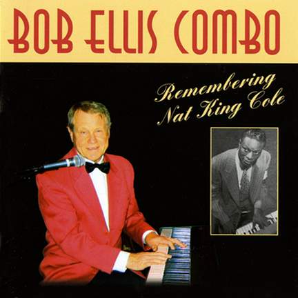 Remembering Nat King Cole