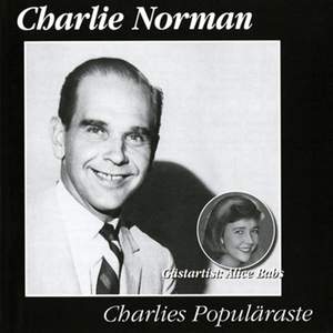 Charlies Popularaste