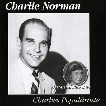 Charlies Popularaste