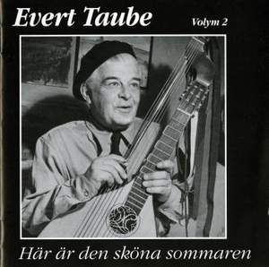Har ar den skona sommaren