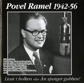 Livat i holken eller An sjunger gubben!