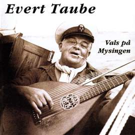Vals pa Mysingen