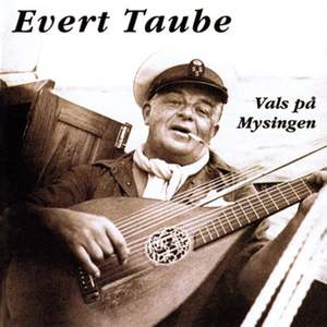 Vals pa Mysingen