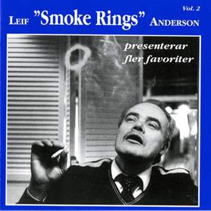 Leif 'Smoke Rings' Andersson presenterar fler favoriter