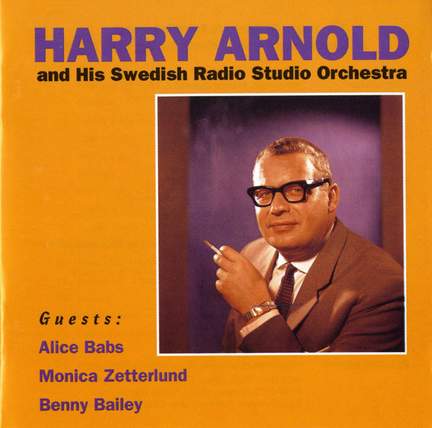 Jazz Show (1959)