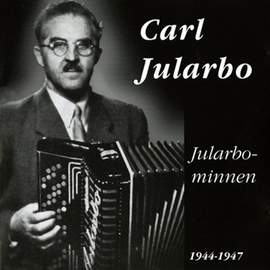 Jularbo-minnen
