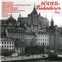 Soder-Trubadurer Live
