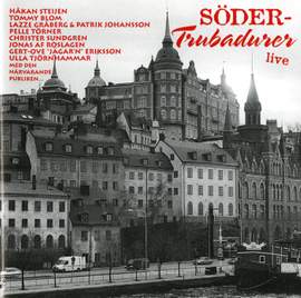 Soder-Trubadurer Live