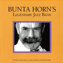 Bunta Horn's Legendary Jazz Band