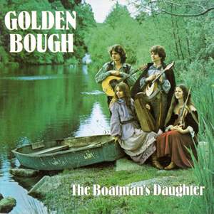 The Boatman's Daughter