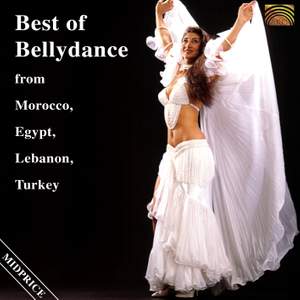 Best of Bellydance from Morocco, Egypt, Lebanon, Turkey