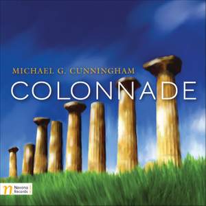 Michael J. Cunningham: Colonnade