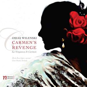 Wilenski: Carmen's Revenge