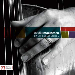 Bach, J S: Cello Suites Nos. 1-6, BWV1007-1012