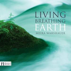 Warshauer: Living Breathing Earth