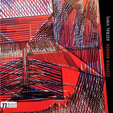 Astral Vinyl