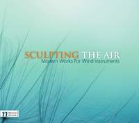 Sculpting the Air