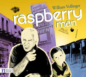 Vollinger: Raspberry Man