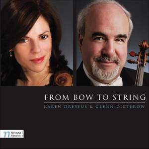 From Bow to String