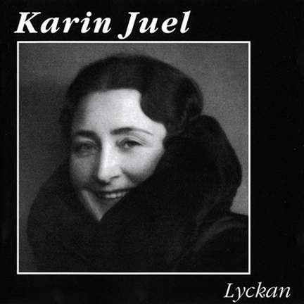 Lyckan