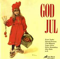 God Jul