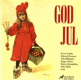 God Jul