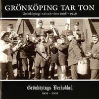 Gronkoping tar ton