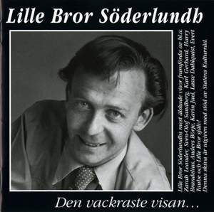Den vackraste visan?
