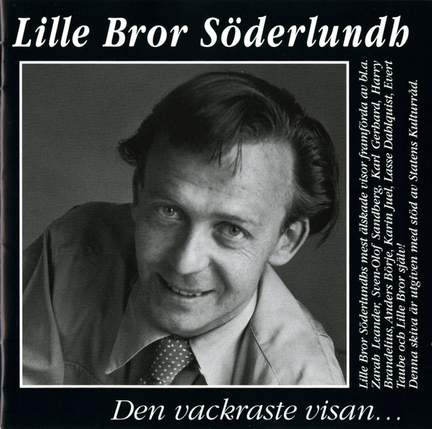 Den vackraste visan?