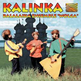 Kalinka