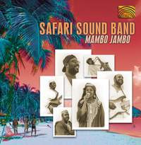 Safari Sound Band: Mambo Jambo